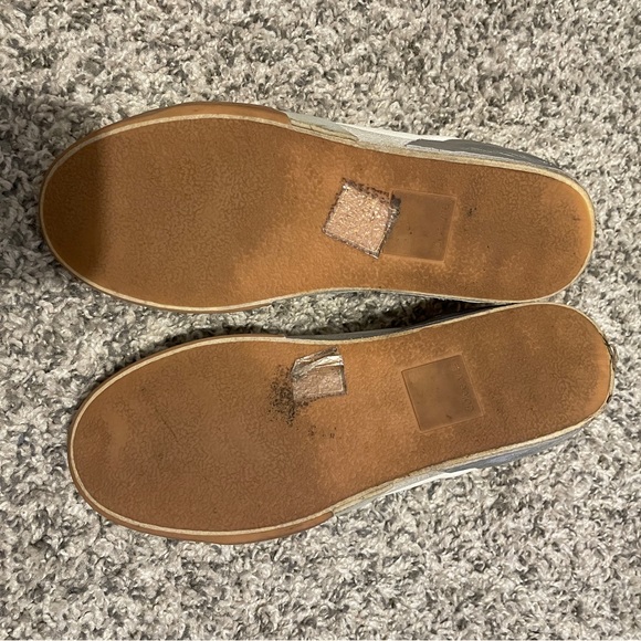 DOLCE VITA Zina Court Sneakers SZ 6 - Picture 6 of 9